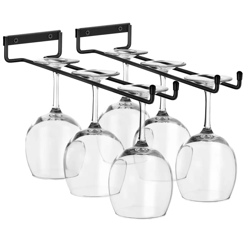 Bottle Wall Mounted Wine Rack