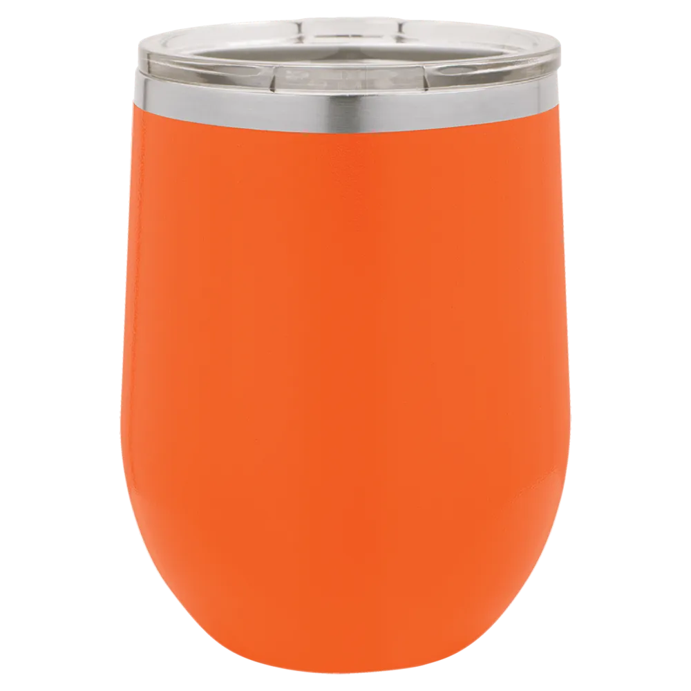 Modern Insulated Tumbler