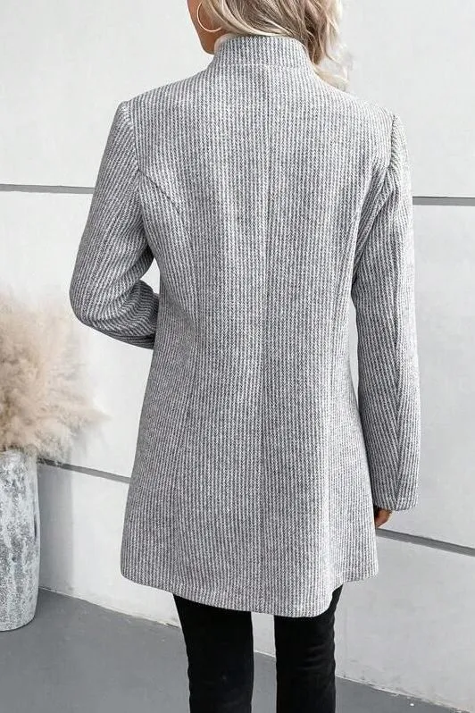 Effortless Distinctive Coat