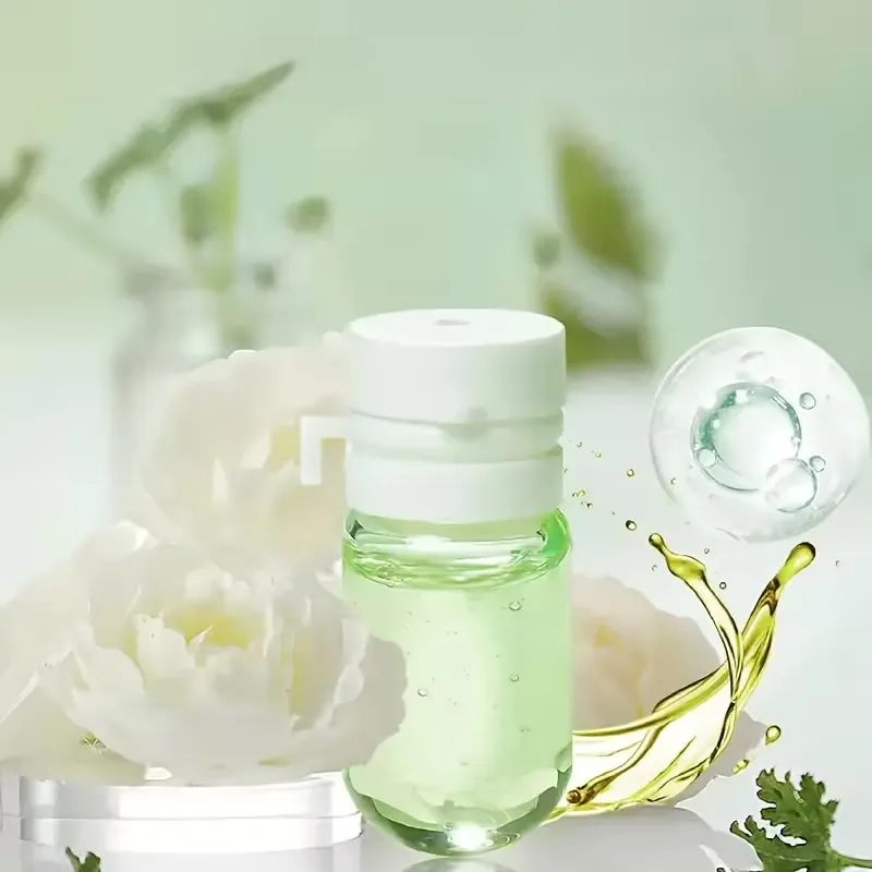 Skin-Dirt Cleansing Capsule