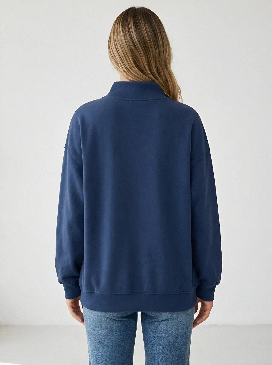 Nature Lover Grow Sweatshirt Classic