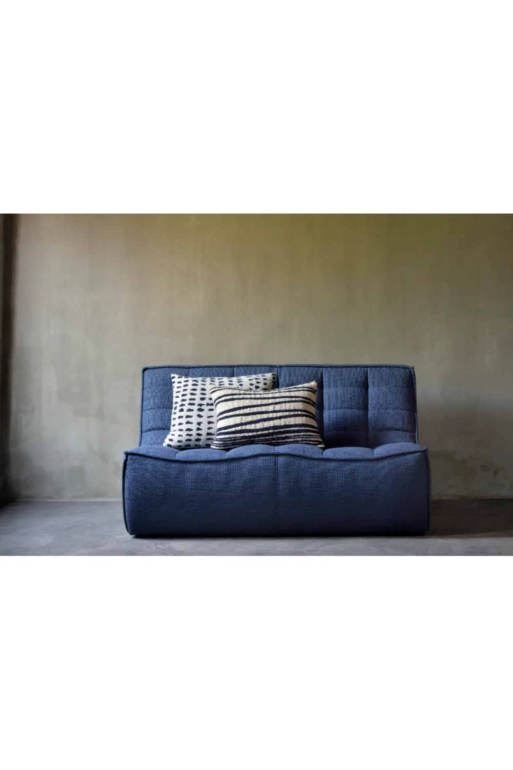 Comfort Modular Sofa