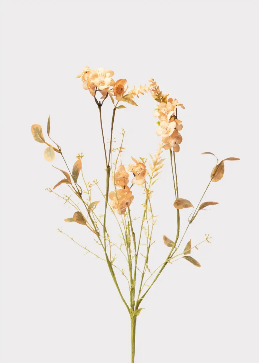 Artificial Wildflower Spray
