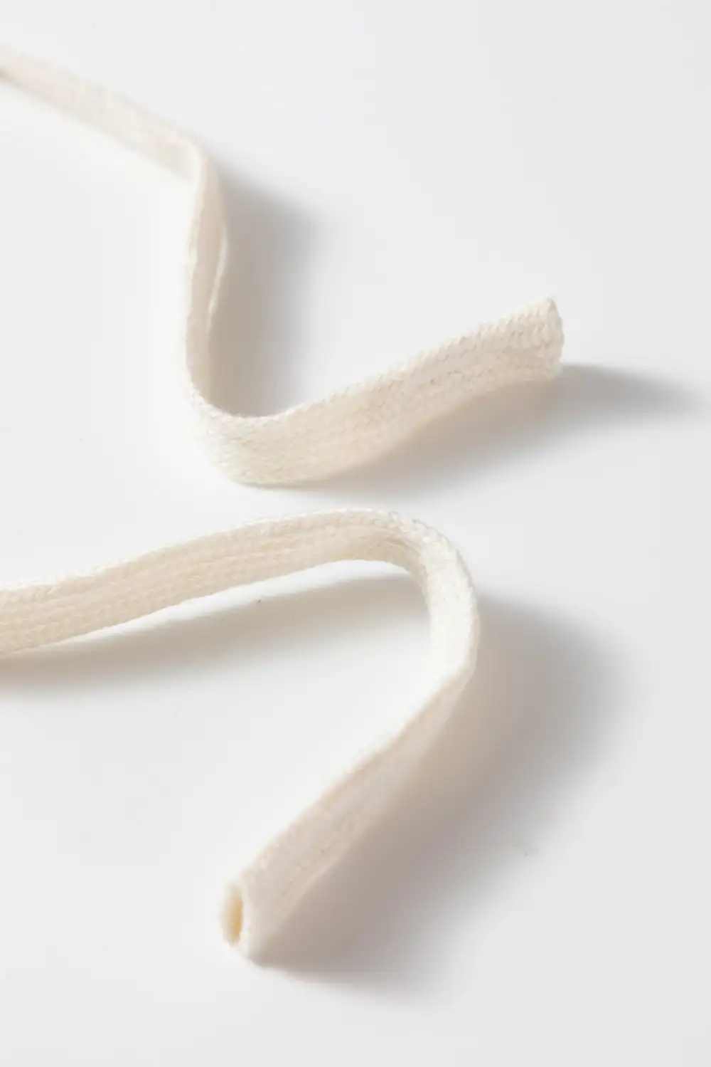 High Waist Seam Detail Denim Jeans