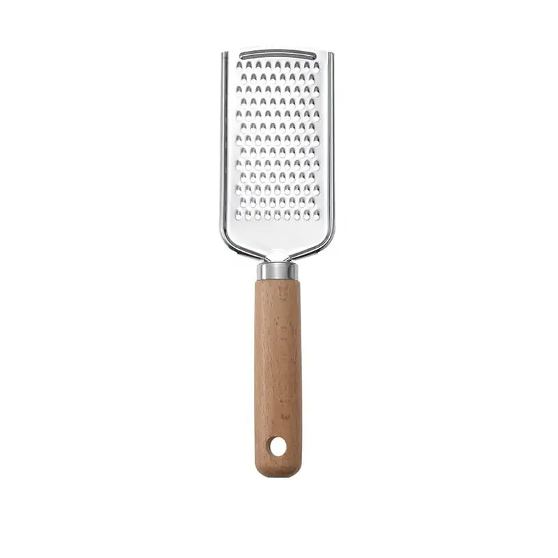Wood Handle Kitchen Utensil Set