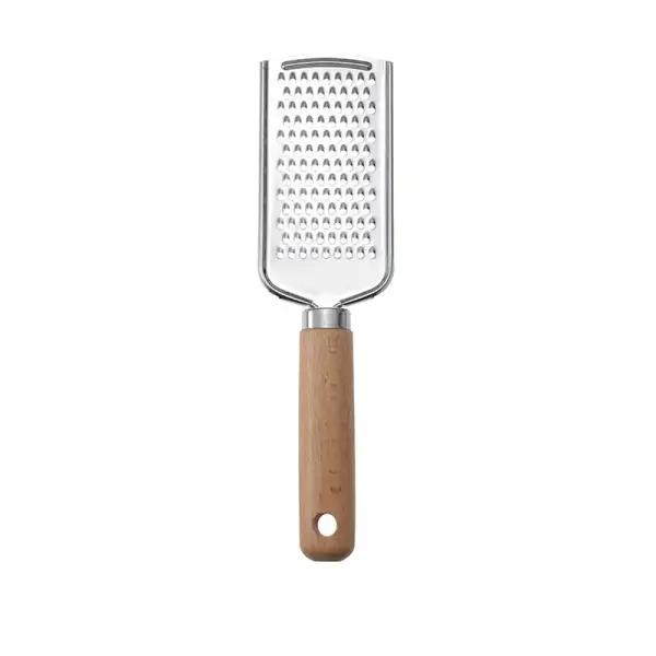 Wood Handle Kitchen Utensil Set