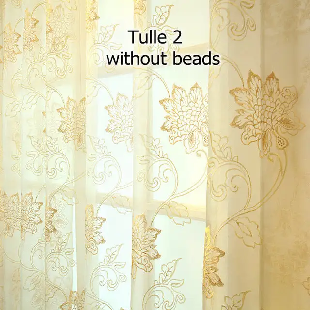 Structured Sheer Window Curtain Panel