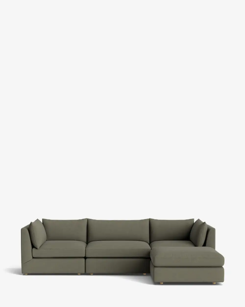 Everyday Modular Sofa