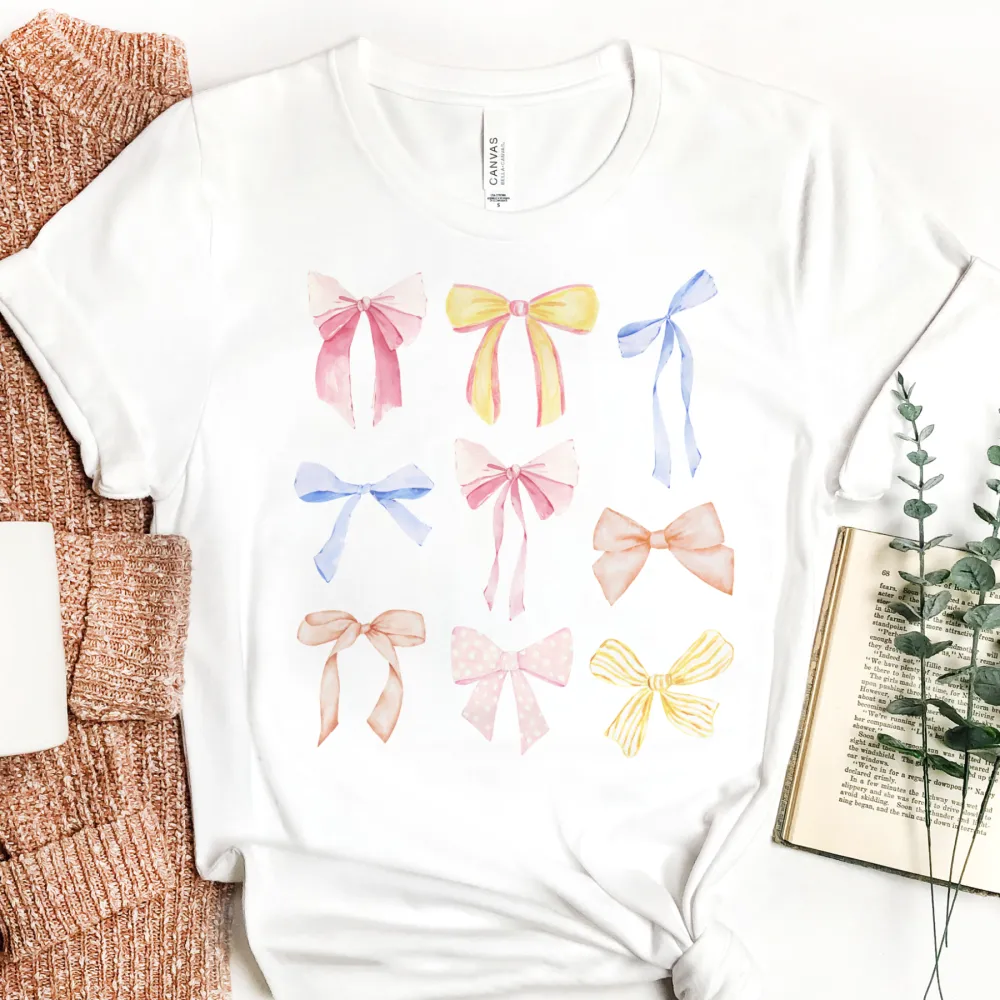 Modern Look Graphic T-Shirt