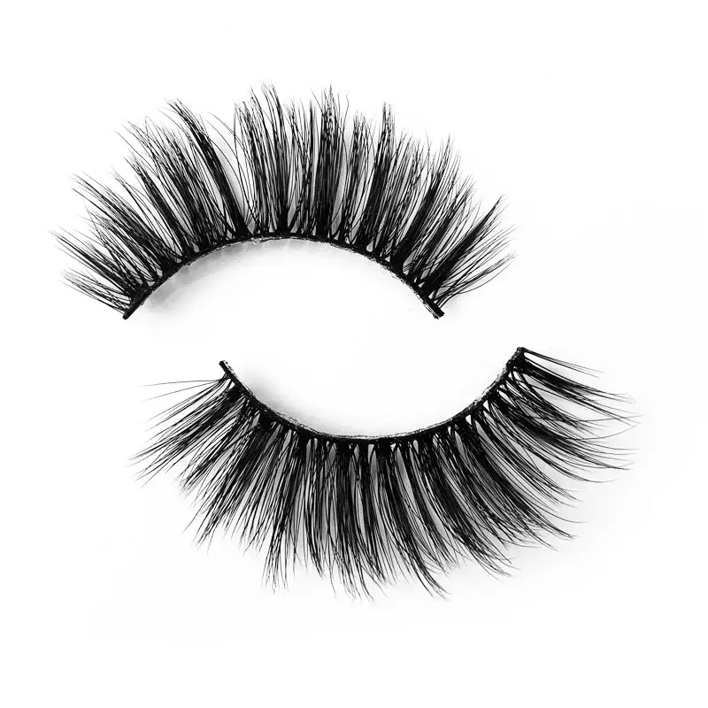 Soft Flare False Lashes