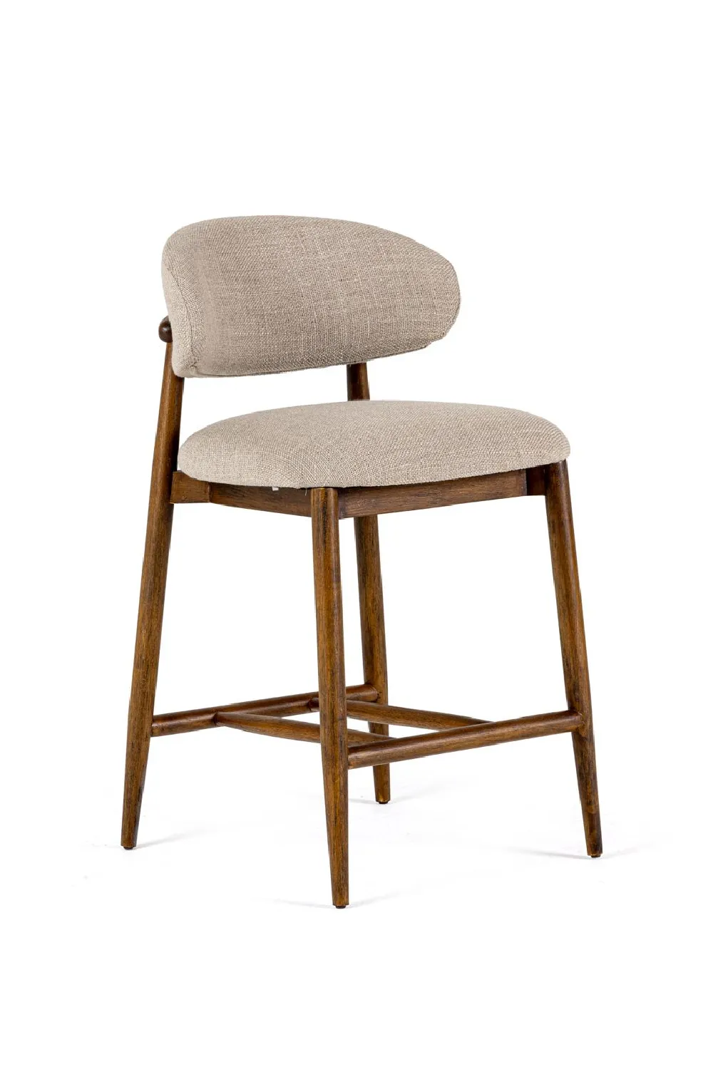 Contemporary Finish Contemporary Counter Stool