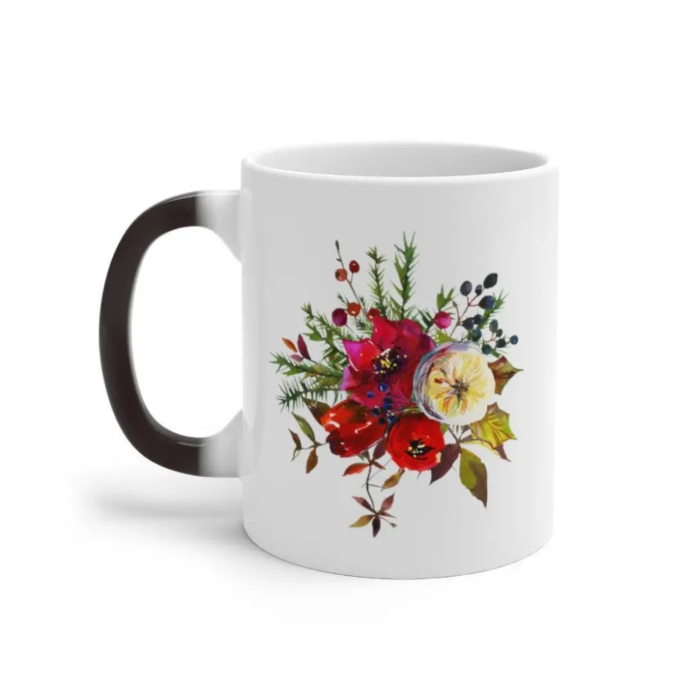 Ceramic Magical Drinkware Set