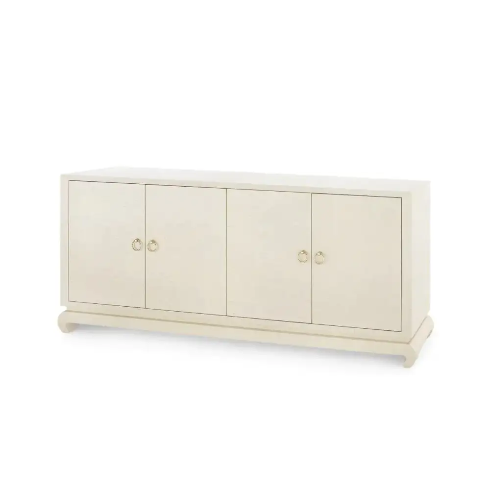 Decorative Cabinet Storage Console Cabinet