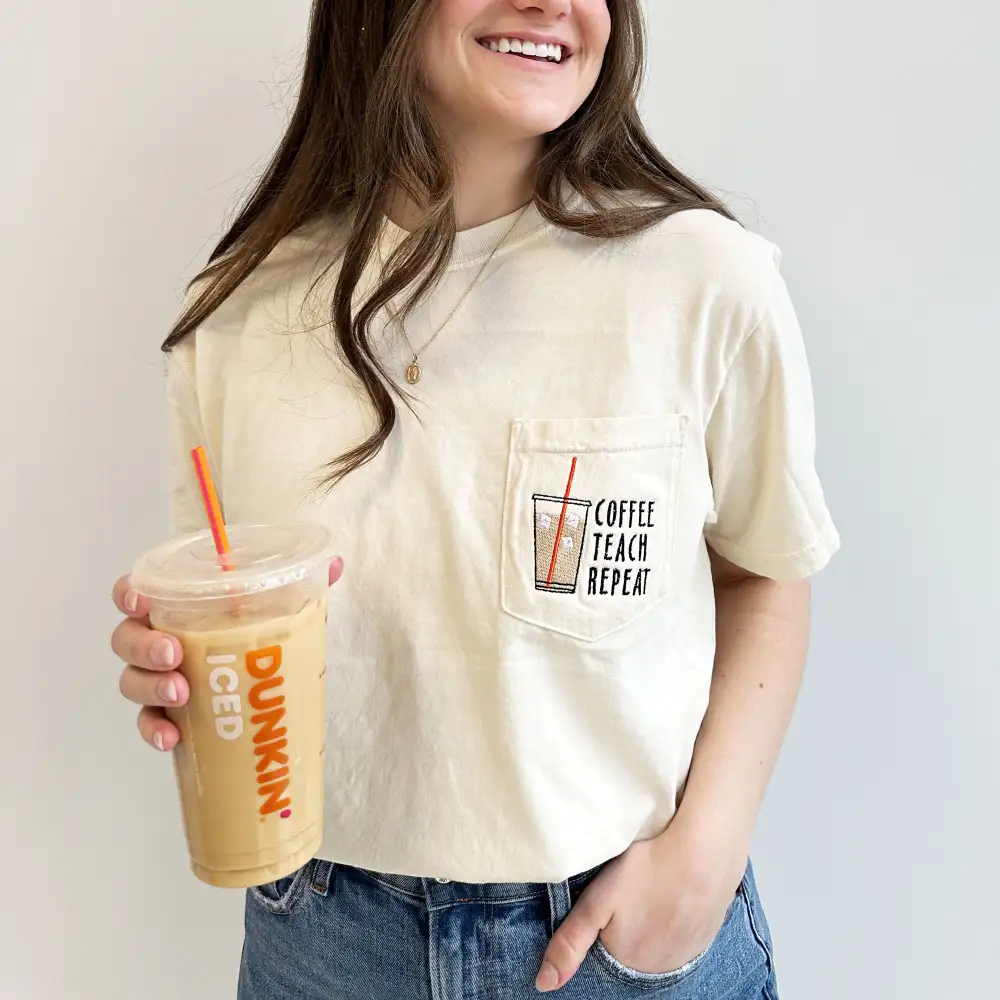 Classic Versatile T-Shirt