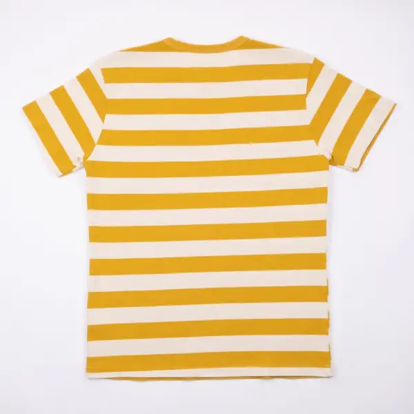 Easy Fit Comfort Men's Casual Shirt