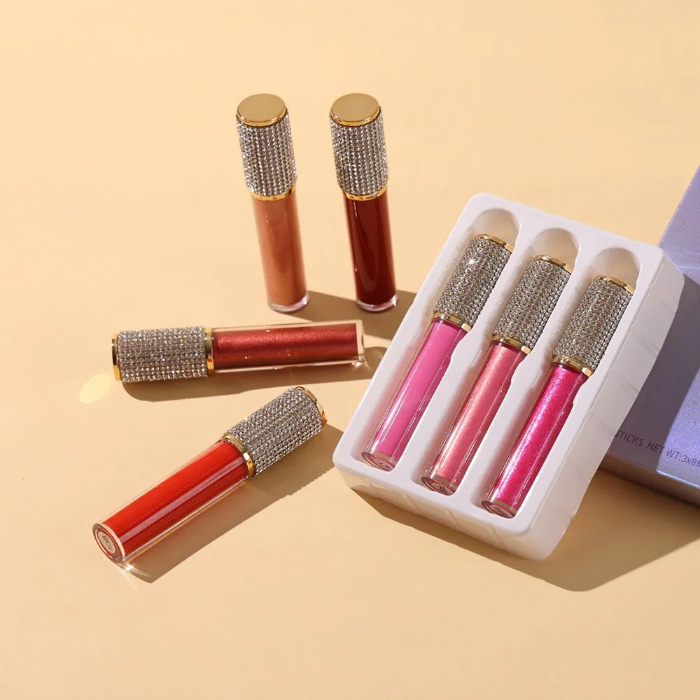 Defined Liquid Lipstick