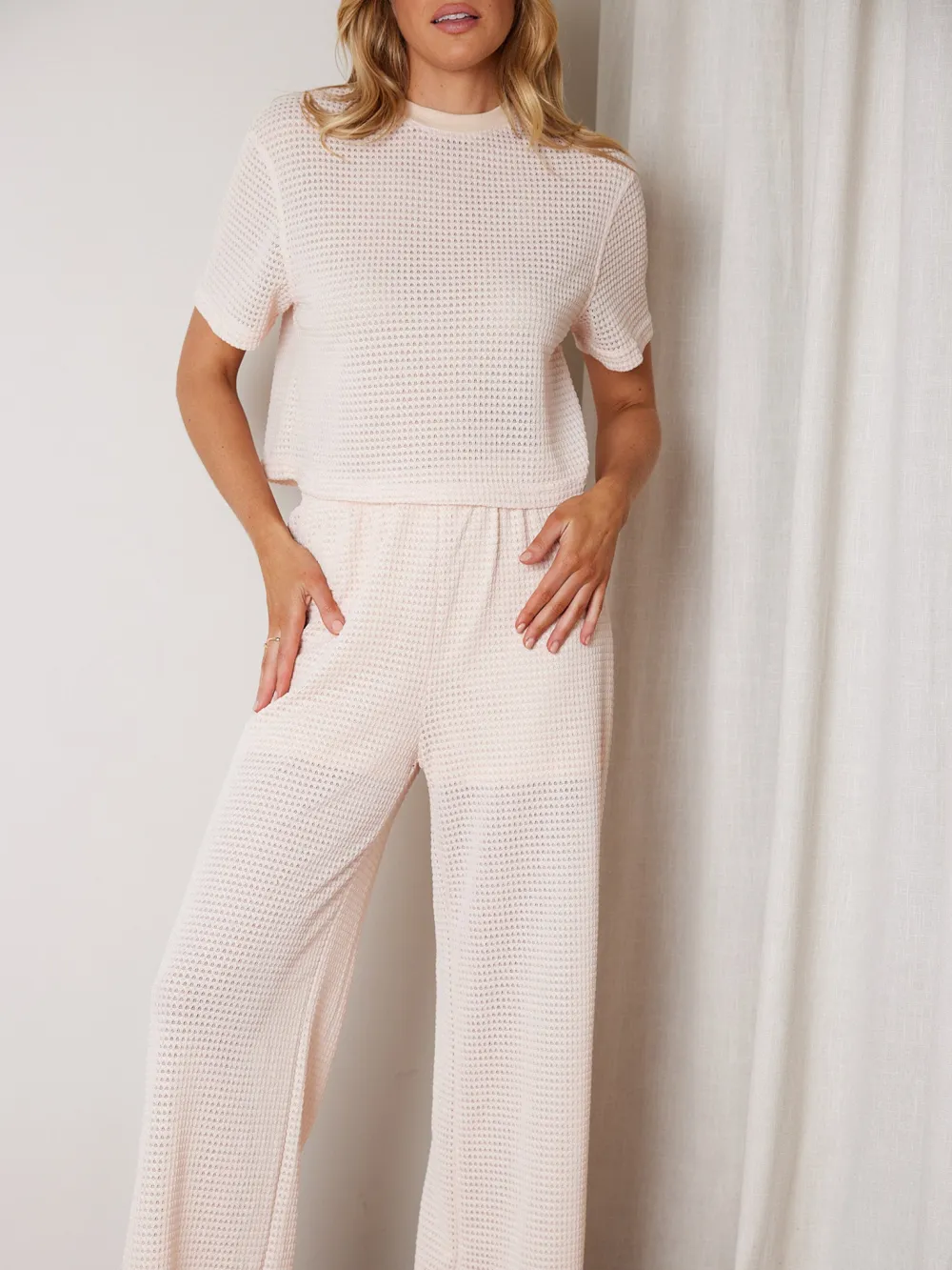 Daily High waisted Pants