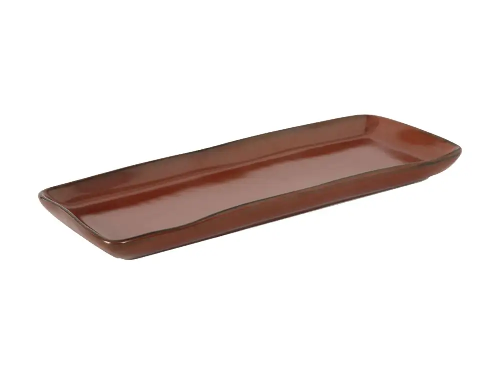 Artisan Inspired Serving Tray