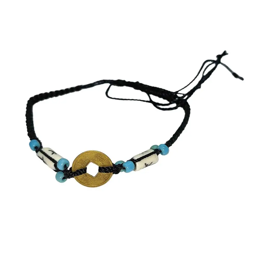 Everyday Adjustable Beach Bracelet