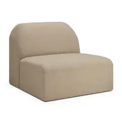 Structured Modular Sofa