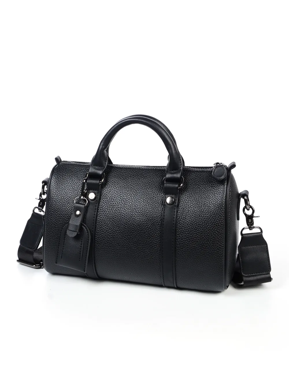 Refined Simple Carry Bag