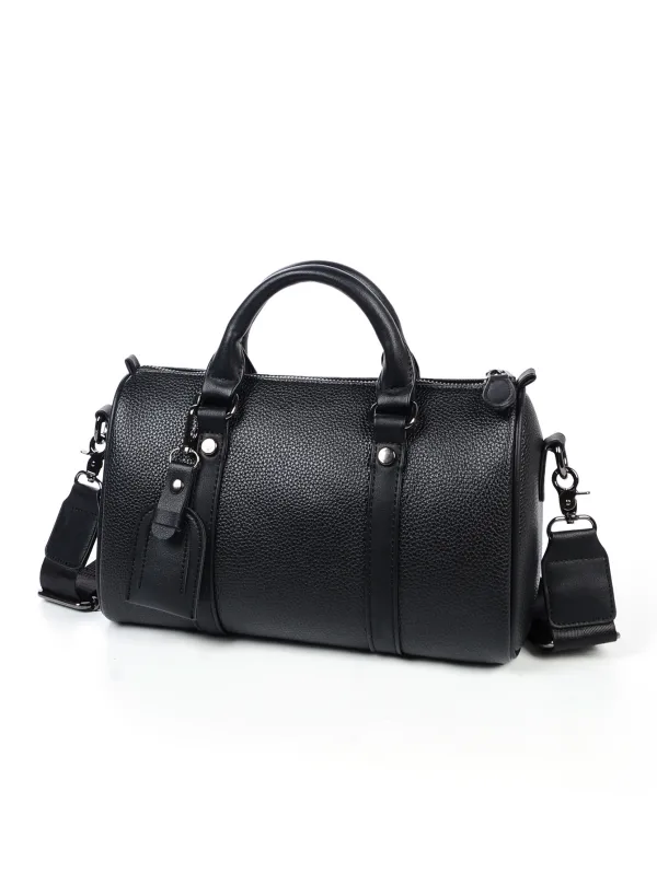 Refined Simple Carry Bag