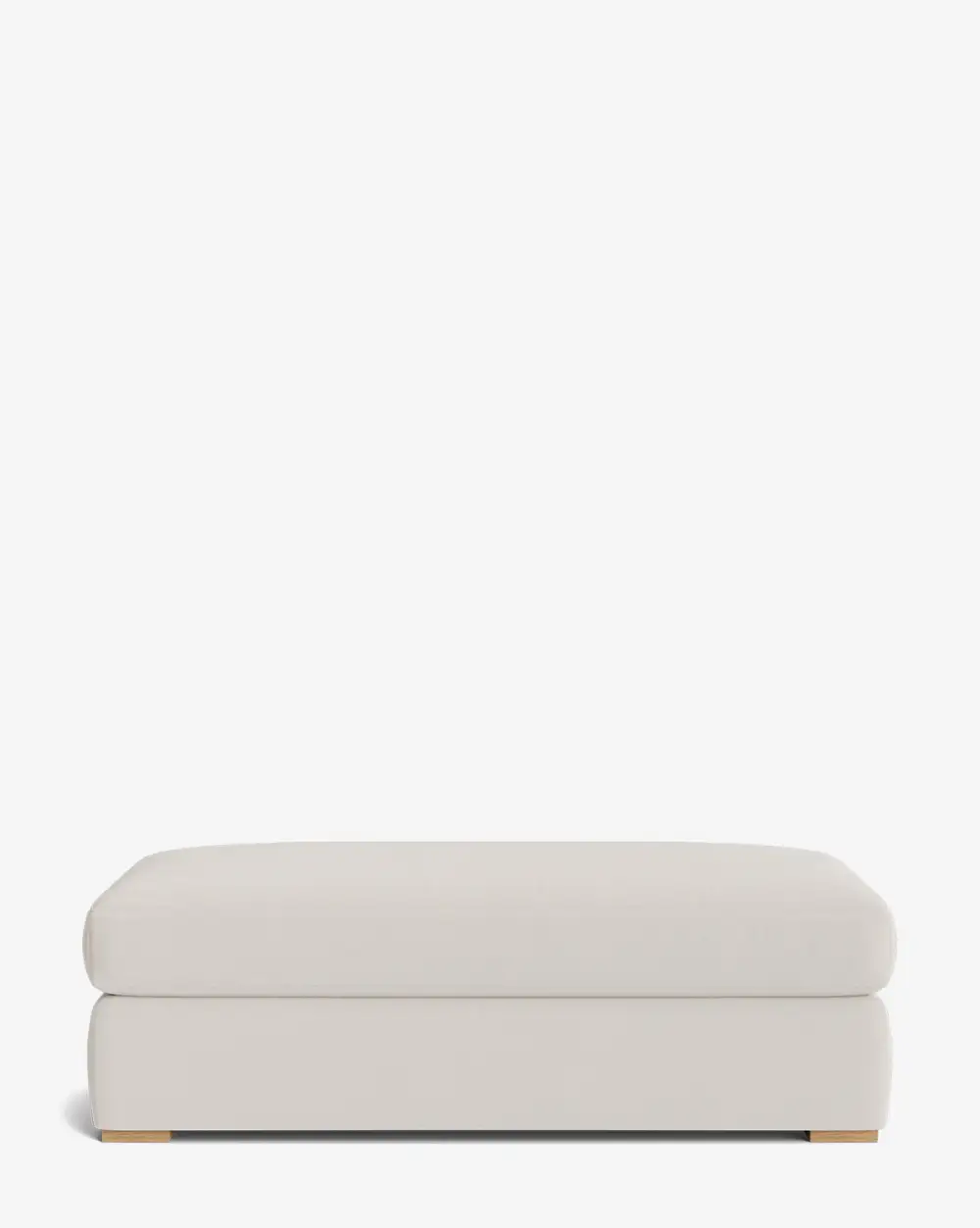 Everyday Contemporary Ottoman