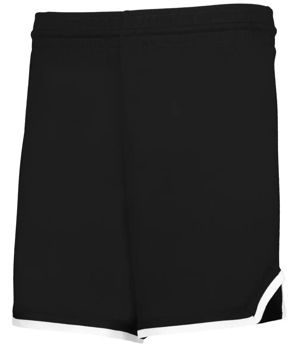 Women's Easygoing Basketball Shorts