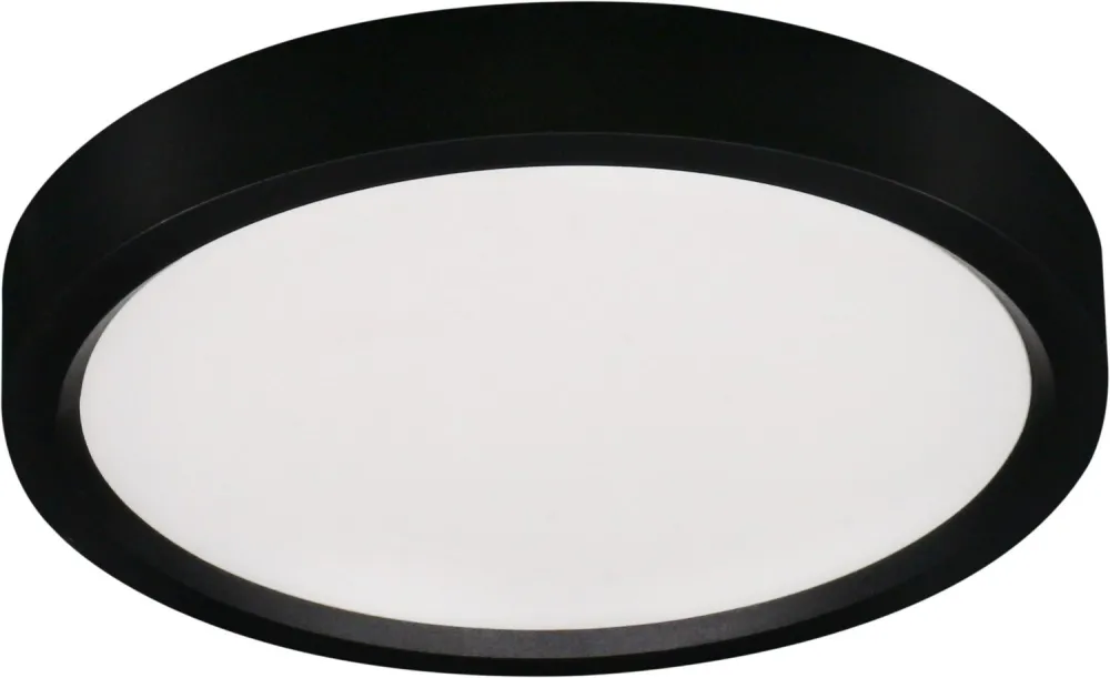 Classic Contemporary LED Outdoor Ceiling Light