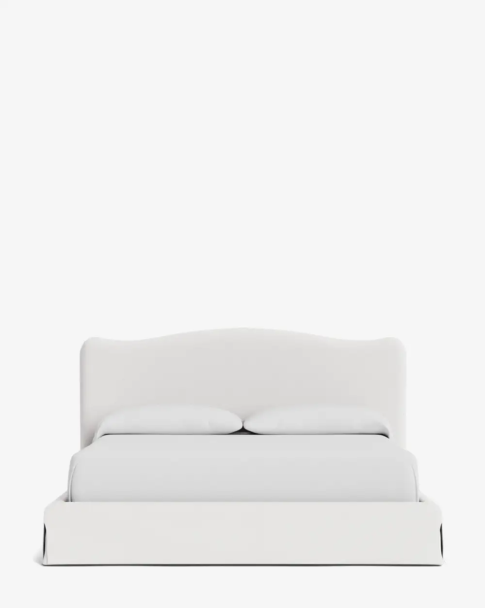 Everyday Curved Bed