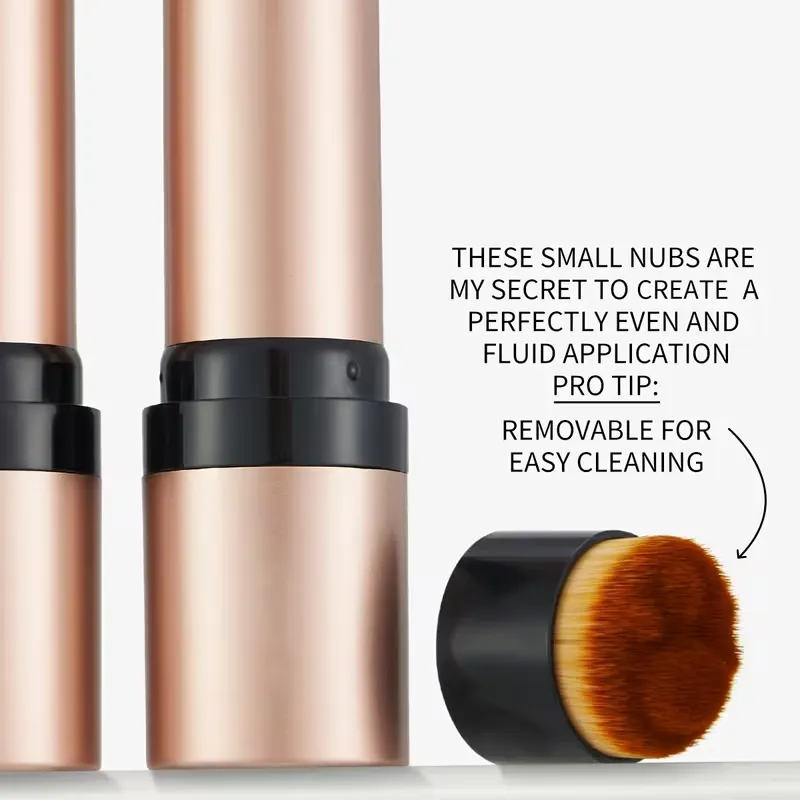 Blendable Cream Contour Stick
