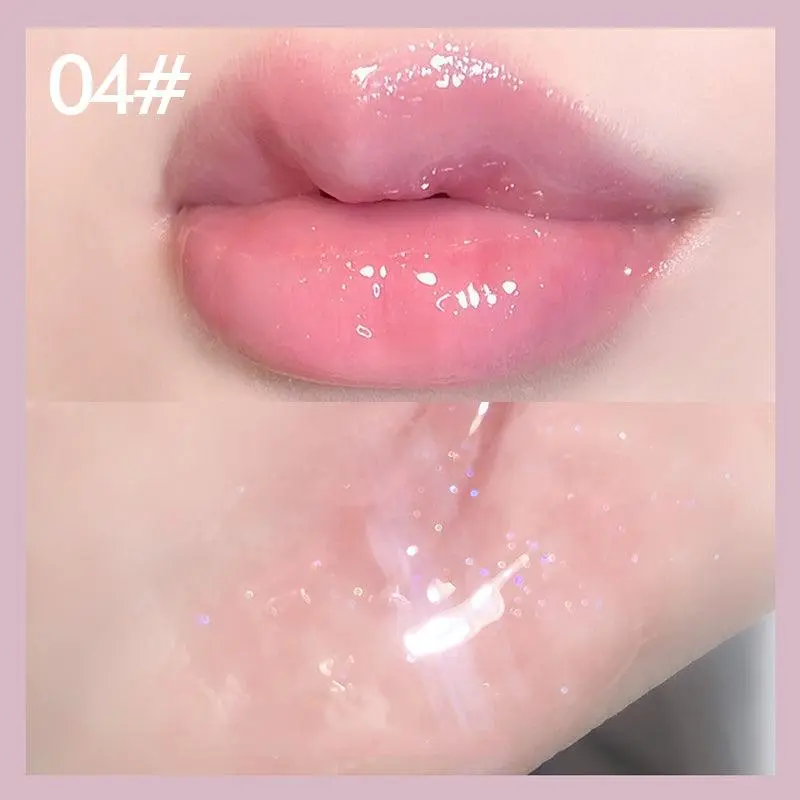 Smooth Control Lip Tint Gloss
