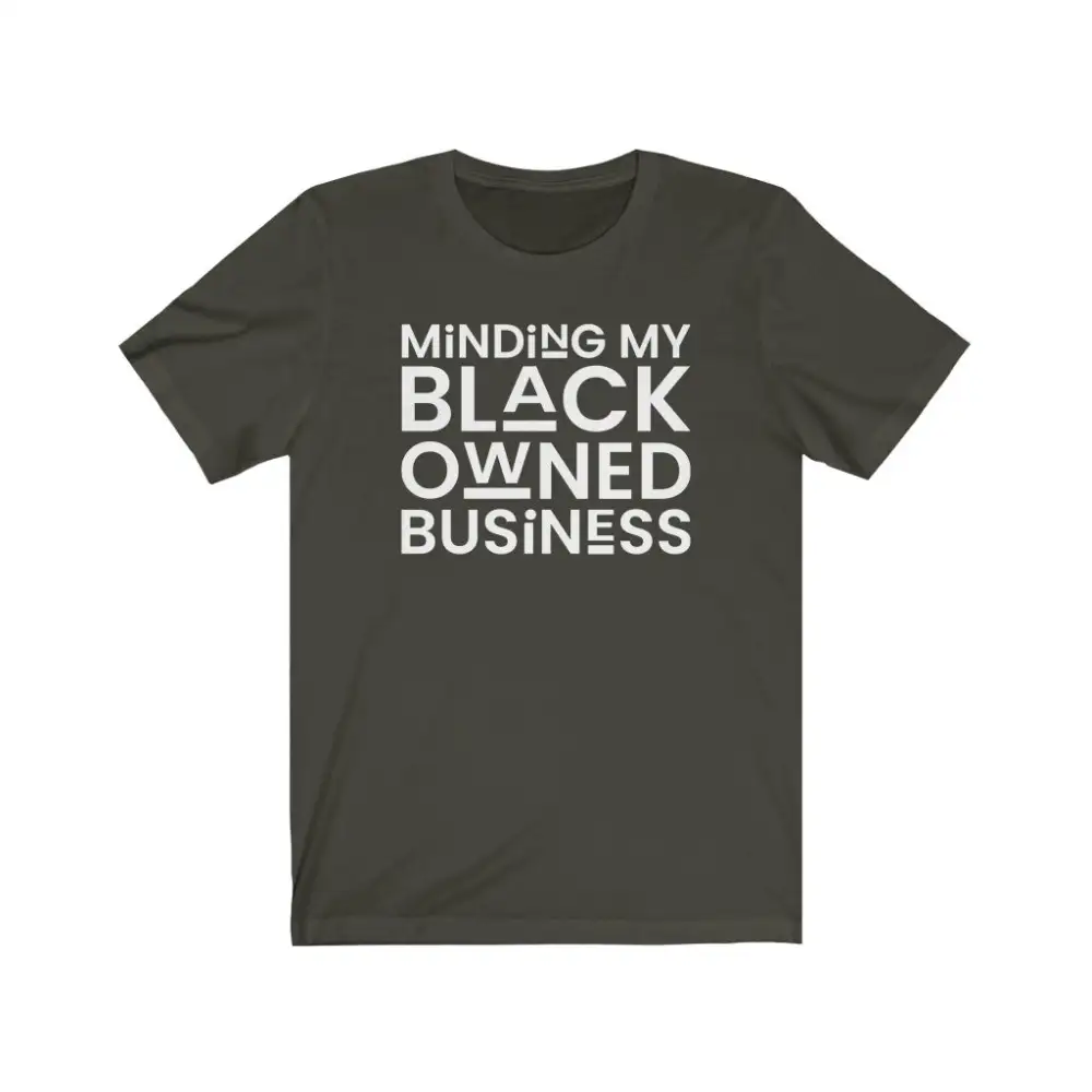 Independent Maker Graphic Tee
