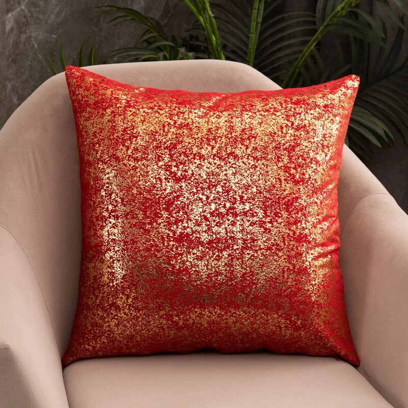 Modern Decorative Throw Blanket