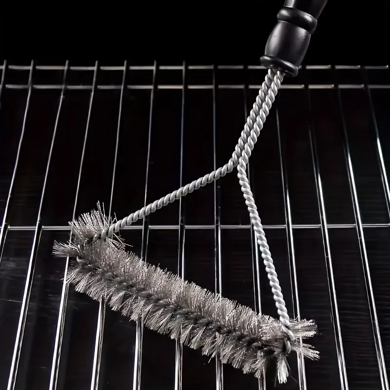 Heavy-Duty BBQ Cleaner