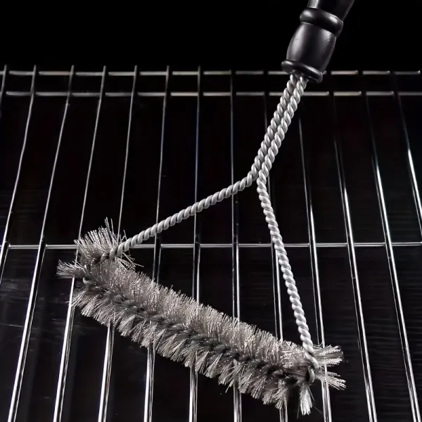 Heavy-Duty BBQ Cleaner