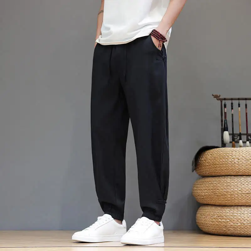 Daily Relaxed Pants