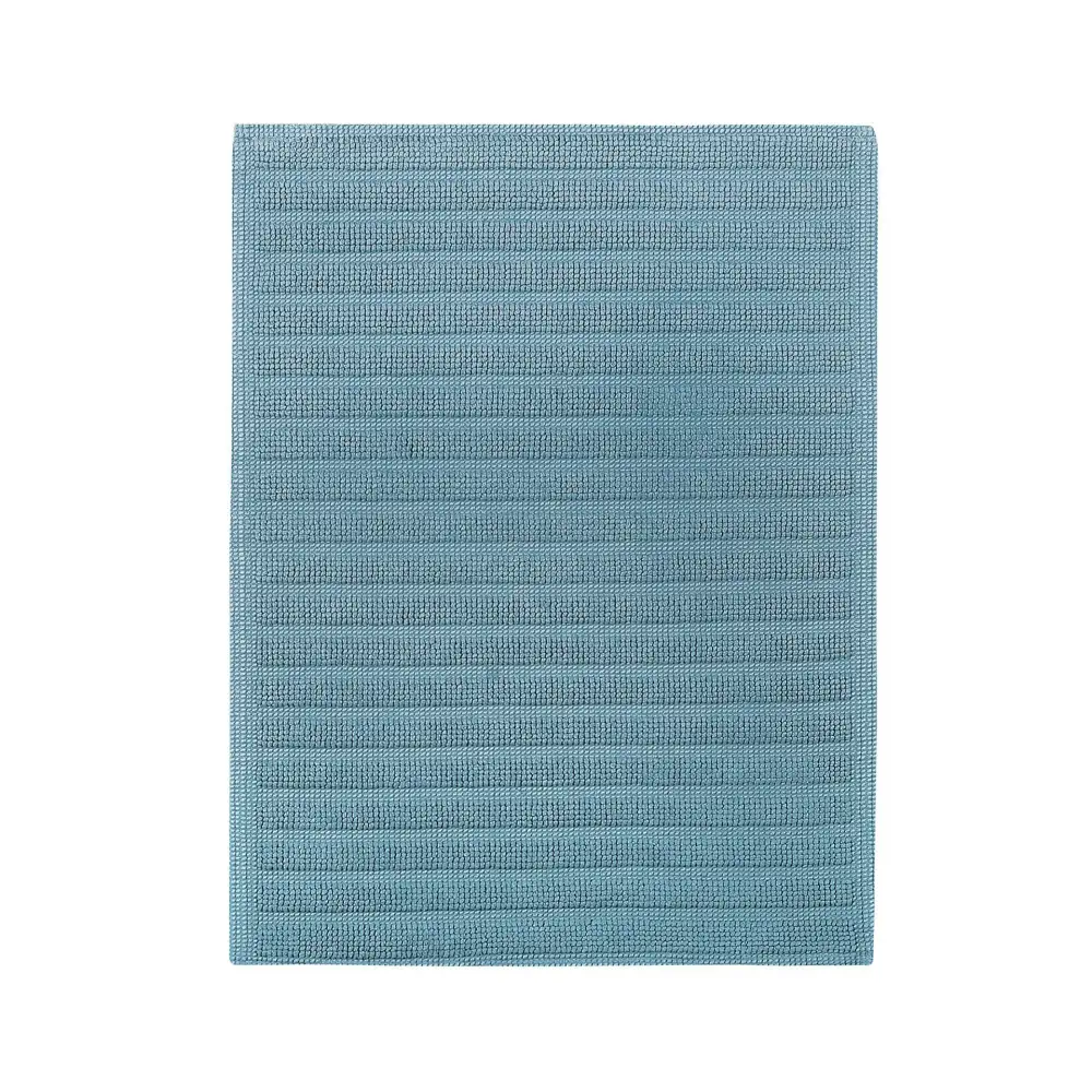 Cotton Bathroom Floor Mat