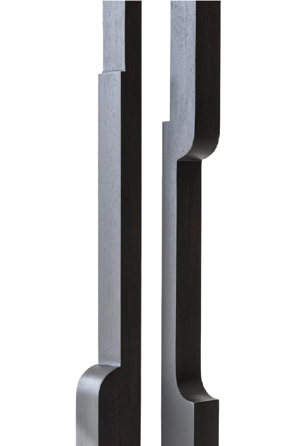 Geometric Abstract Sculpture