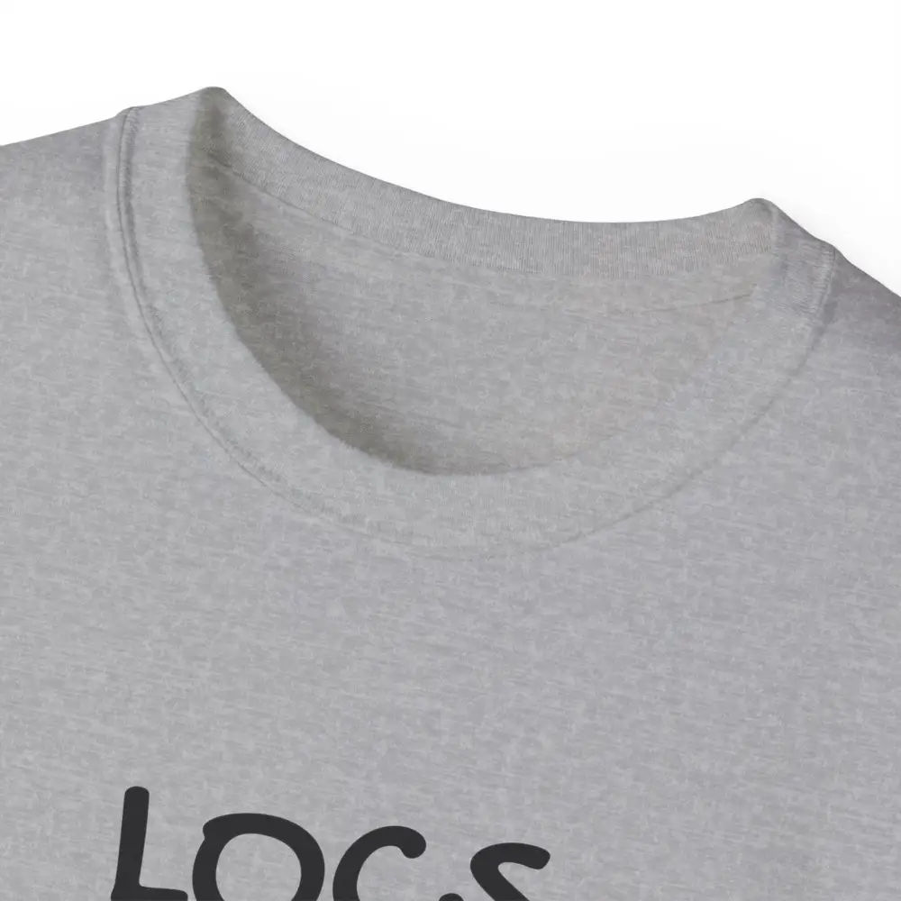 Local style graphic T-shirts