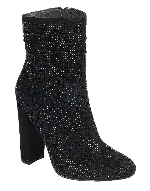 Versatile Everyday Boots
