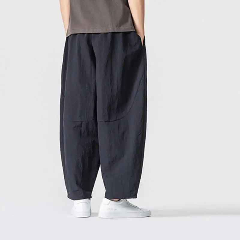 Travel Lightweight Pants