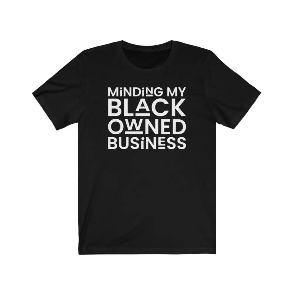 Independent Maker Graphic Tee