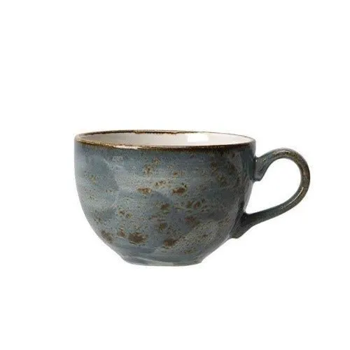 Curated Artisan Refined Everyday Low Cups