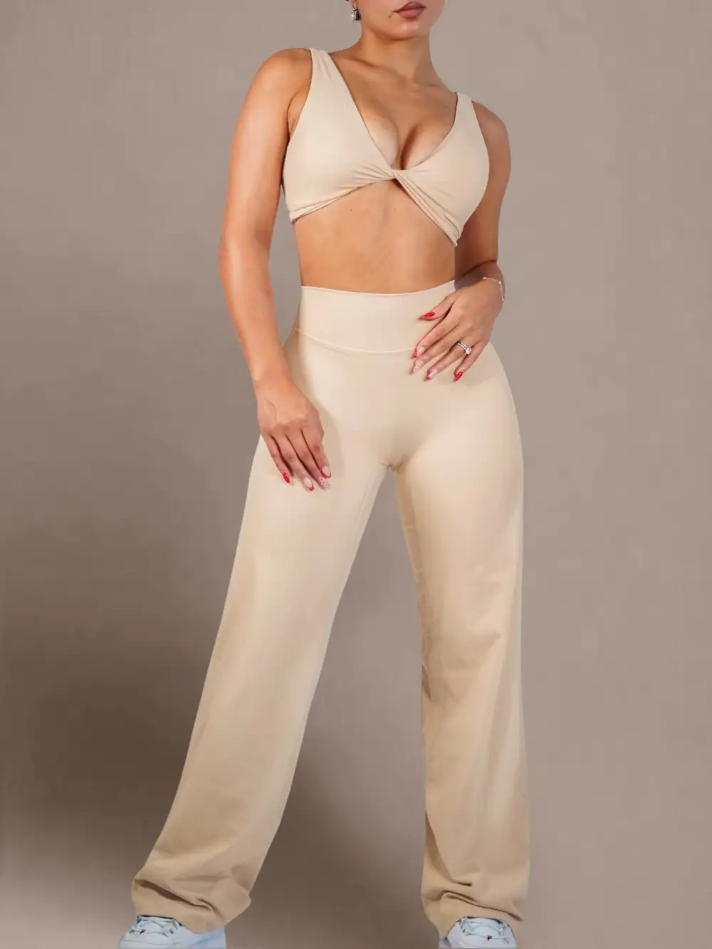 Workout Active Straight Leg Leggings