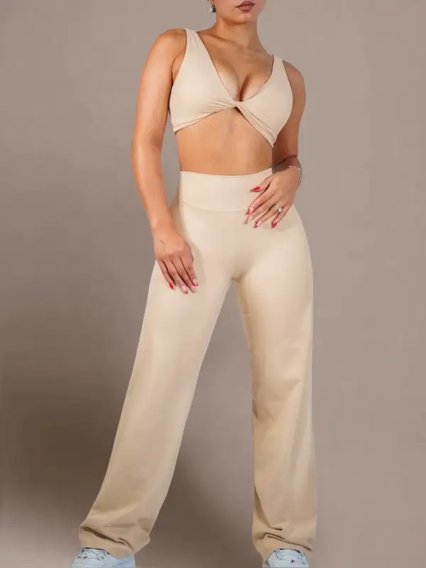 Workout Active Straight Leg Leggings