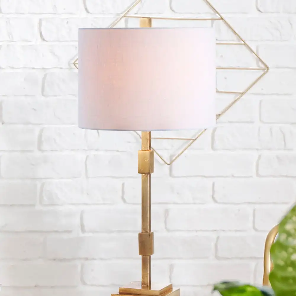 Metal LED Table Lamp