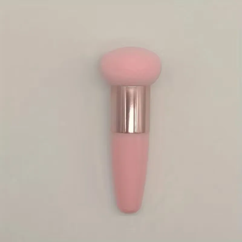 Blending Puff Brush with Handle