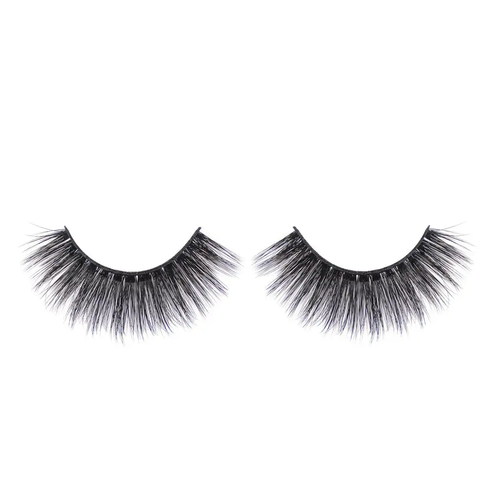 Rounded Wing Magnetic Lash Set