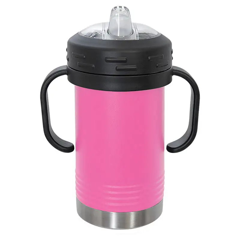 Training Sippy Insulated